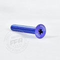 Proti M5 Universal Bolt M5L35-OTB04 x1 Proti M5 Universal Bolt M5L35-OTB04 x1